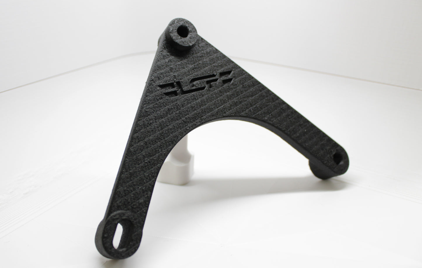 S550 Mustang 5/8" Throttle Pedal Spacer - Heel/Toe Mod